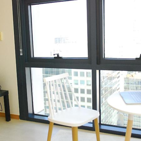 Samsung Coex Daechi Gangnam House G Apartment Seoul Bagian luar foto