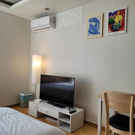 Samsung Coex Daechi Gangnam House G Apartment Seoul Bagian luar foto