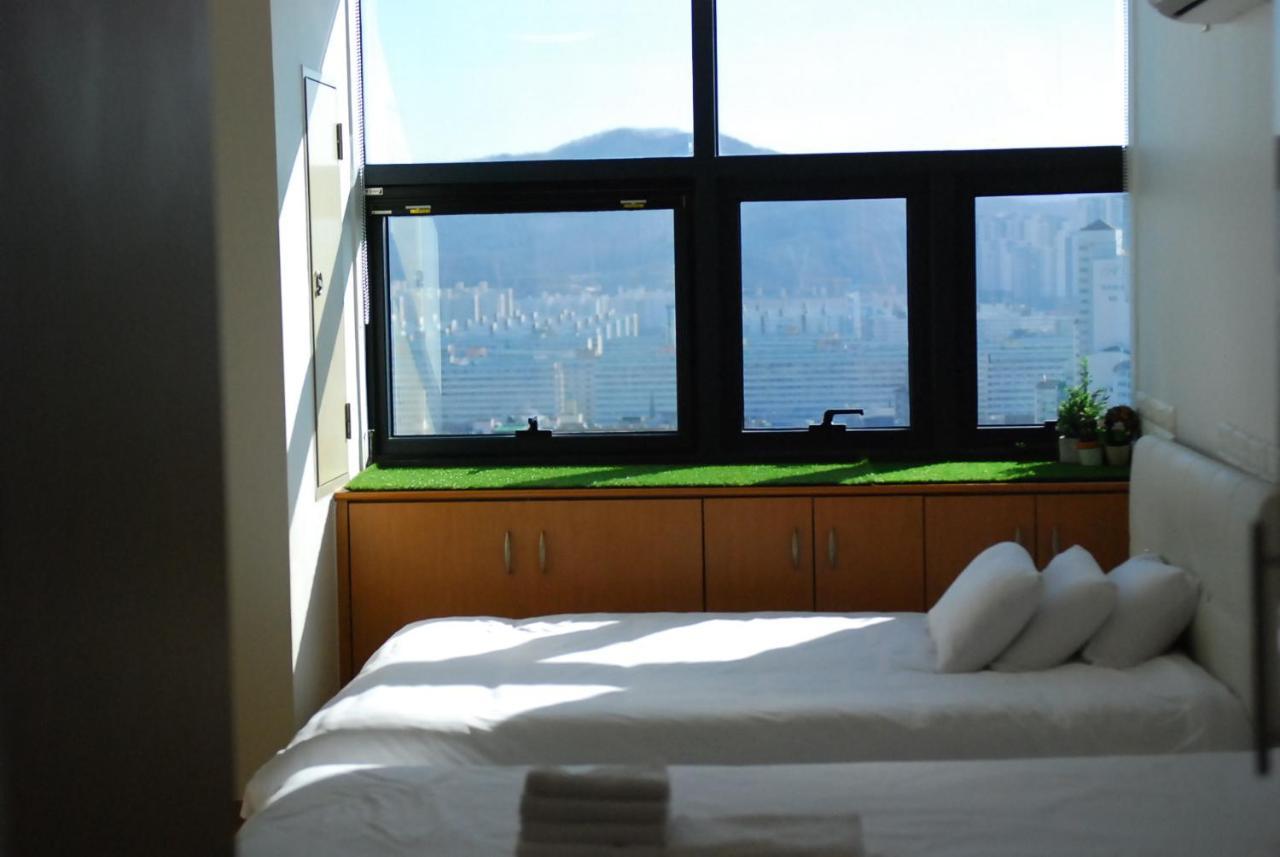 Samsung Coex Daechi Gangnam House G Apartment Seoul Bagian luar foto