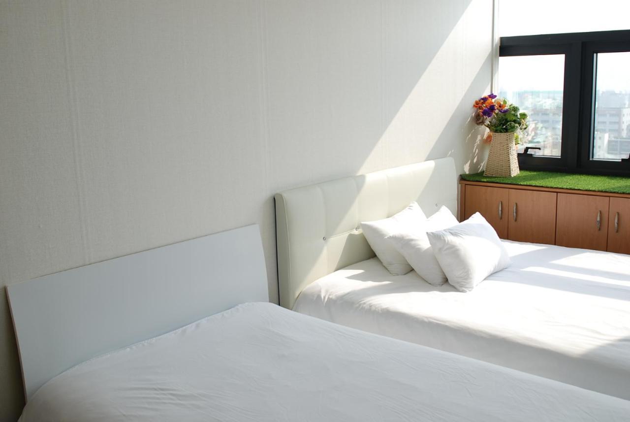 Samsung Coex Daechi Gangnam House G Apartment Seoul Bagian luar foto