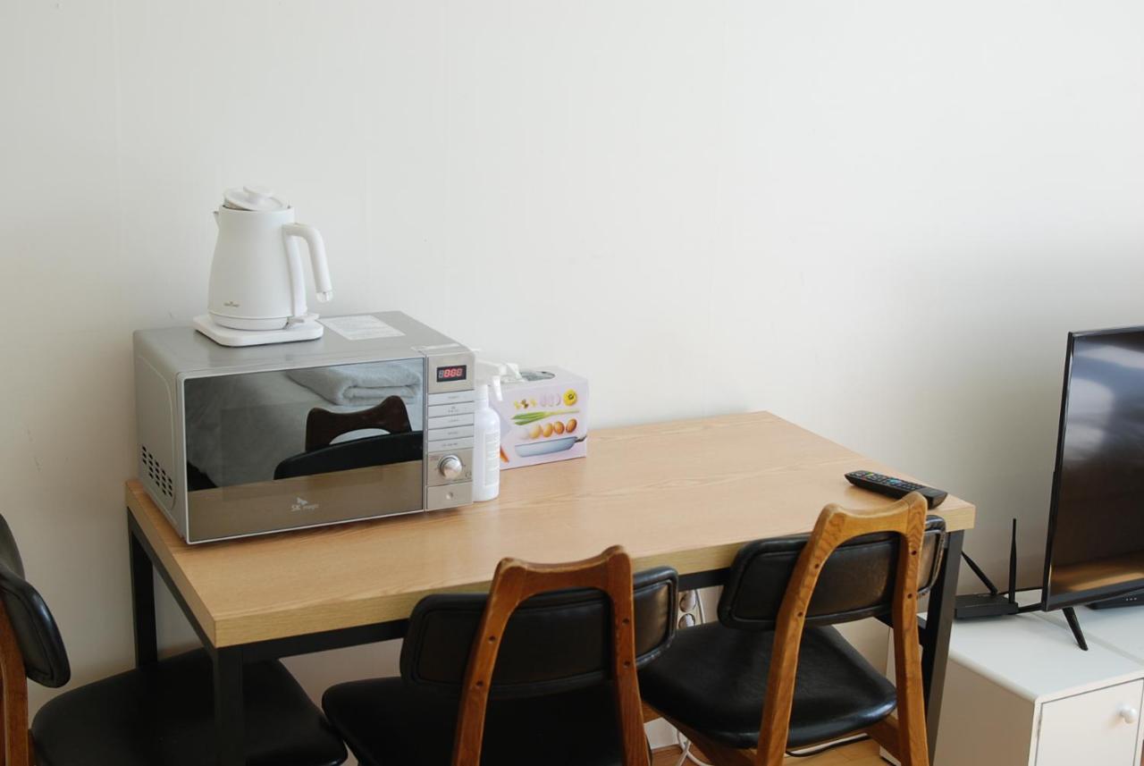 Samsung Coex Daechi Gangnam House G Apartment Seoul Bagian luar foto
