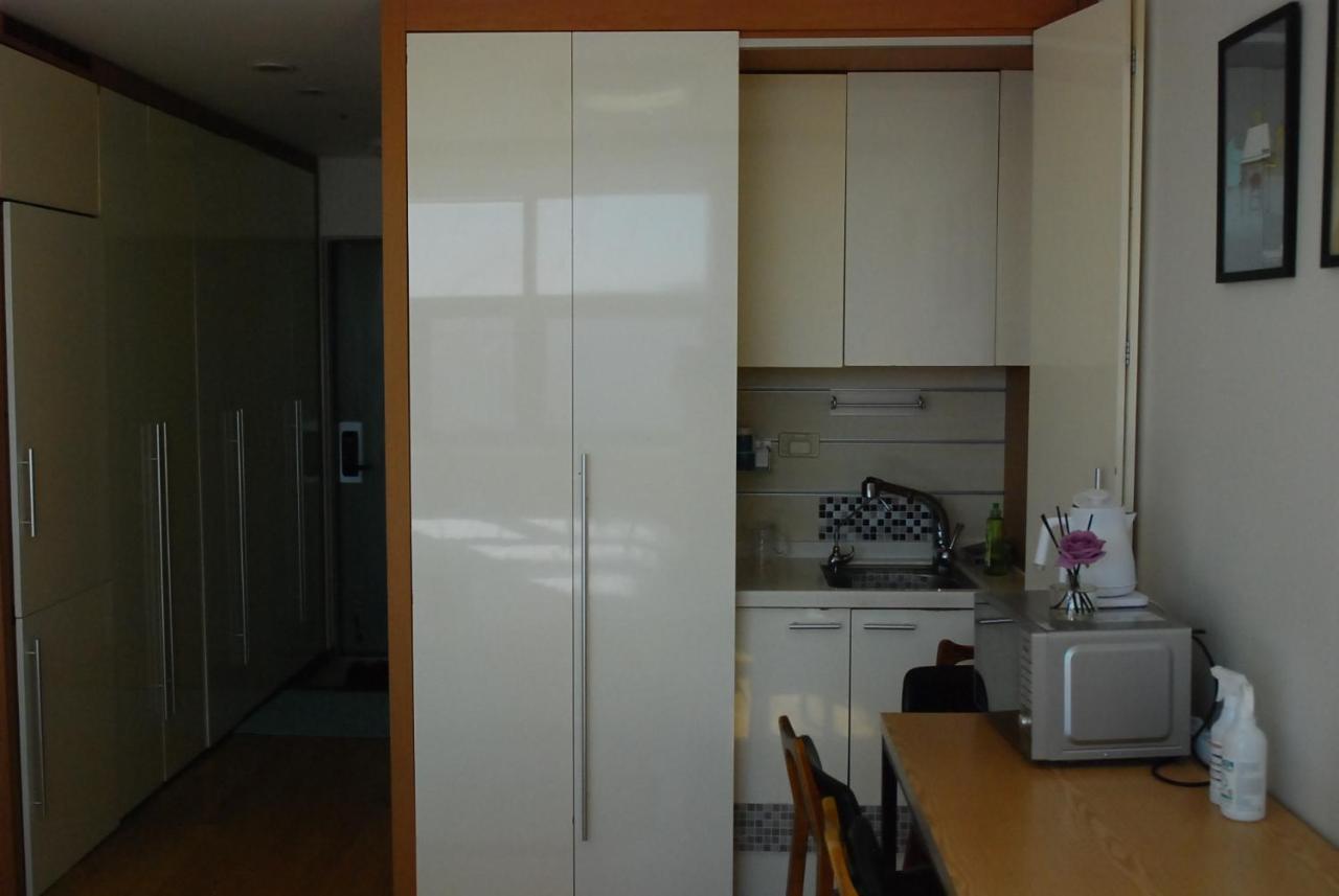 Samsung Coex Daechi Gangnam House G Apartment Seoul Bagian luar foto