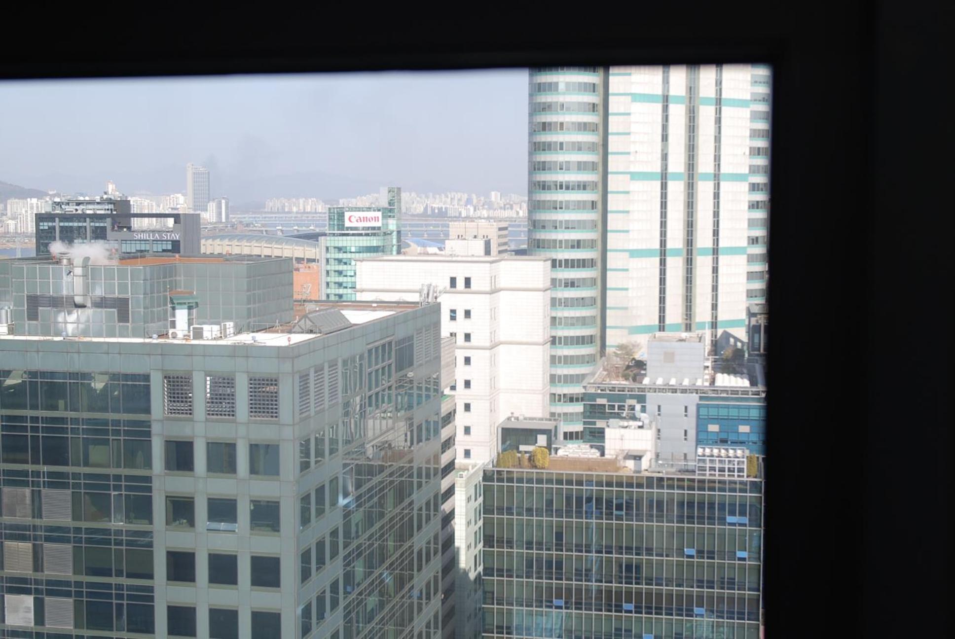 Samsung Coex Daechi Gangnam House G Apartment Seoul Bagian luar foto