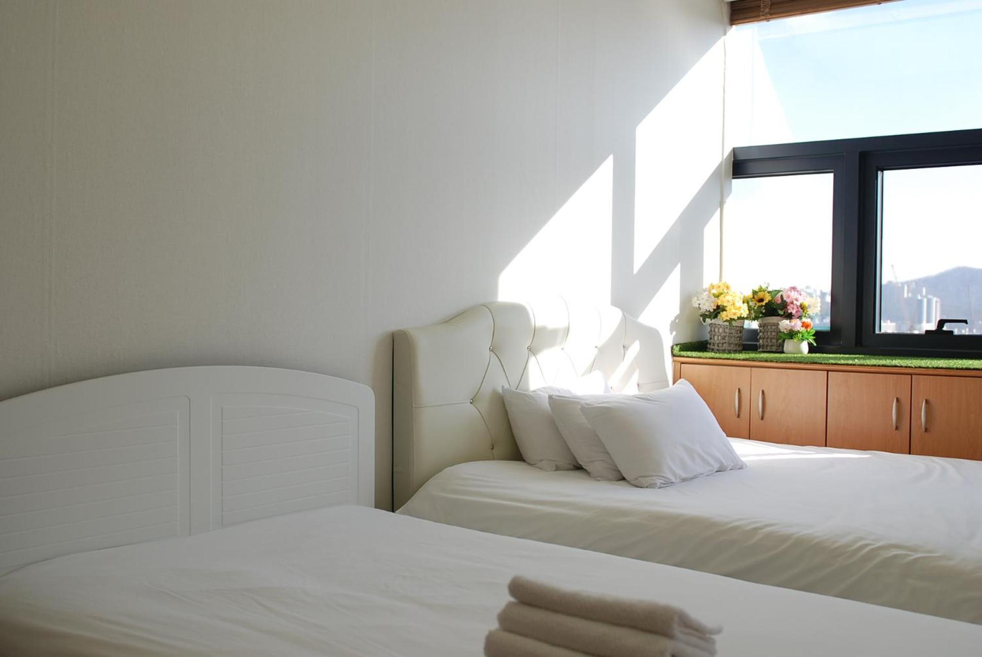Samsung Coex Daechi Gangnam House G Apartment Seoul Bagian luar foto