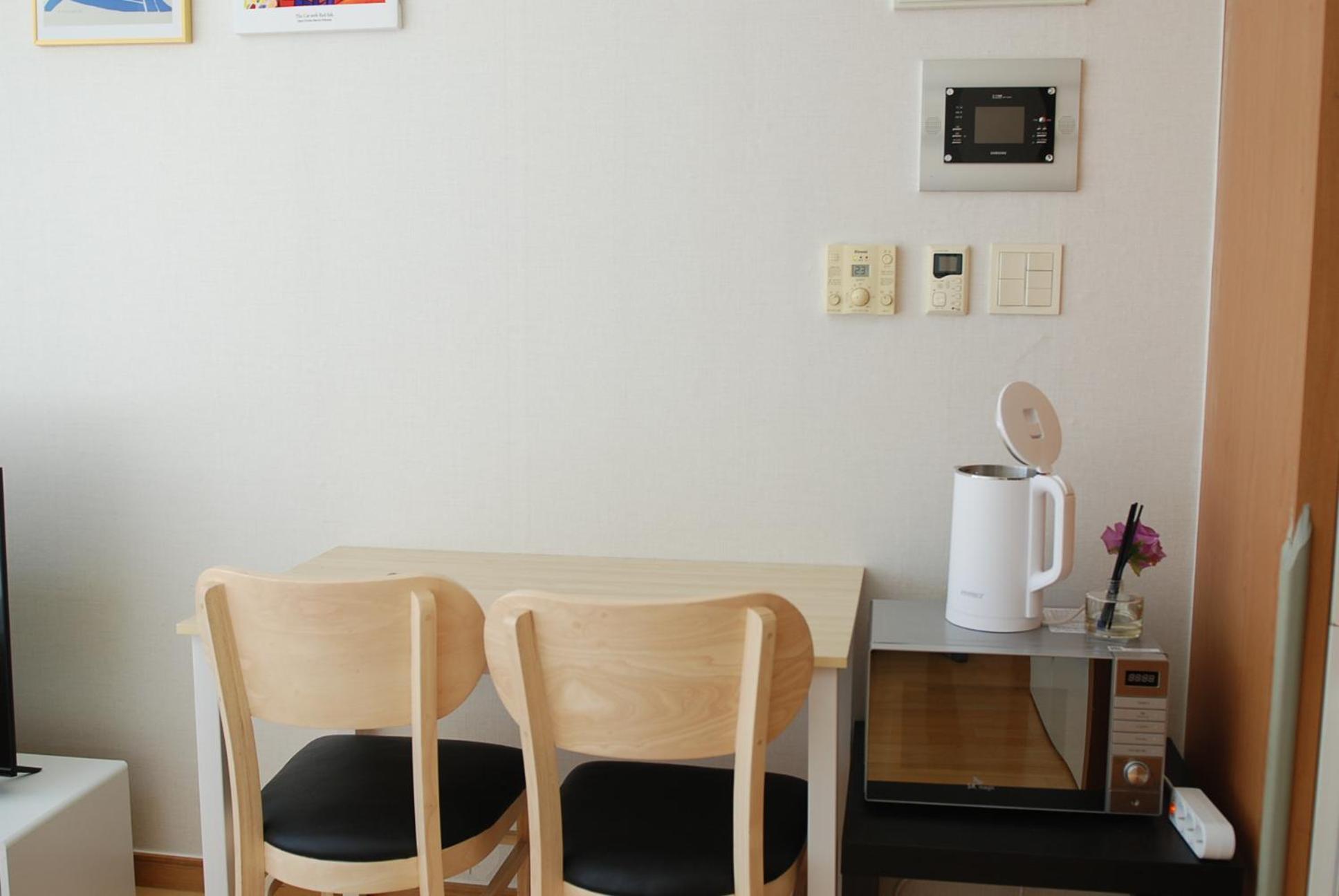 Samsung Coex Daechi Gangnam House G Apartment Seoul Bagian luar foto