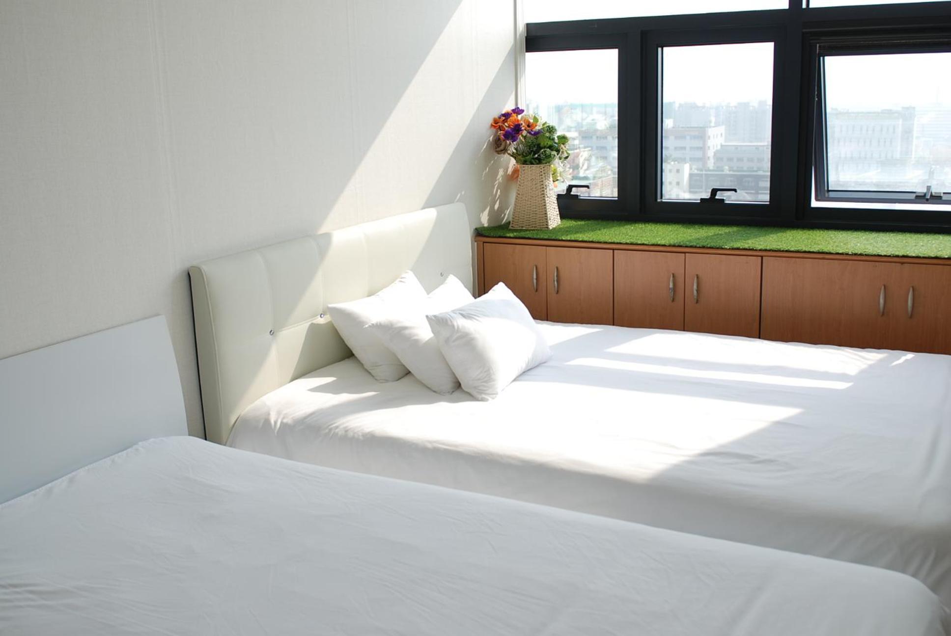 Samsung Coex Daechi Gangnam House G Apartment Seoul Bagian luar foto