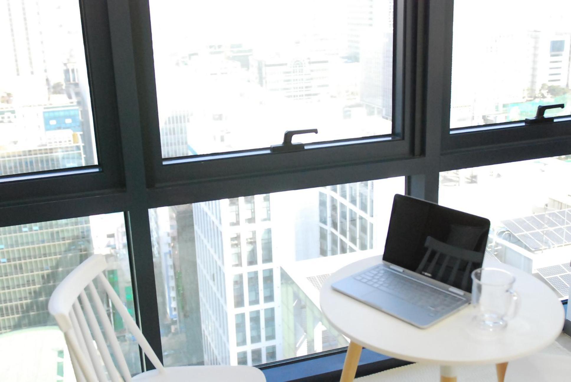 Samsung Coex Daechi Gangnam House G Apartment Seoul Bagian luar foto