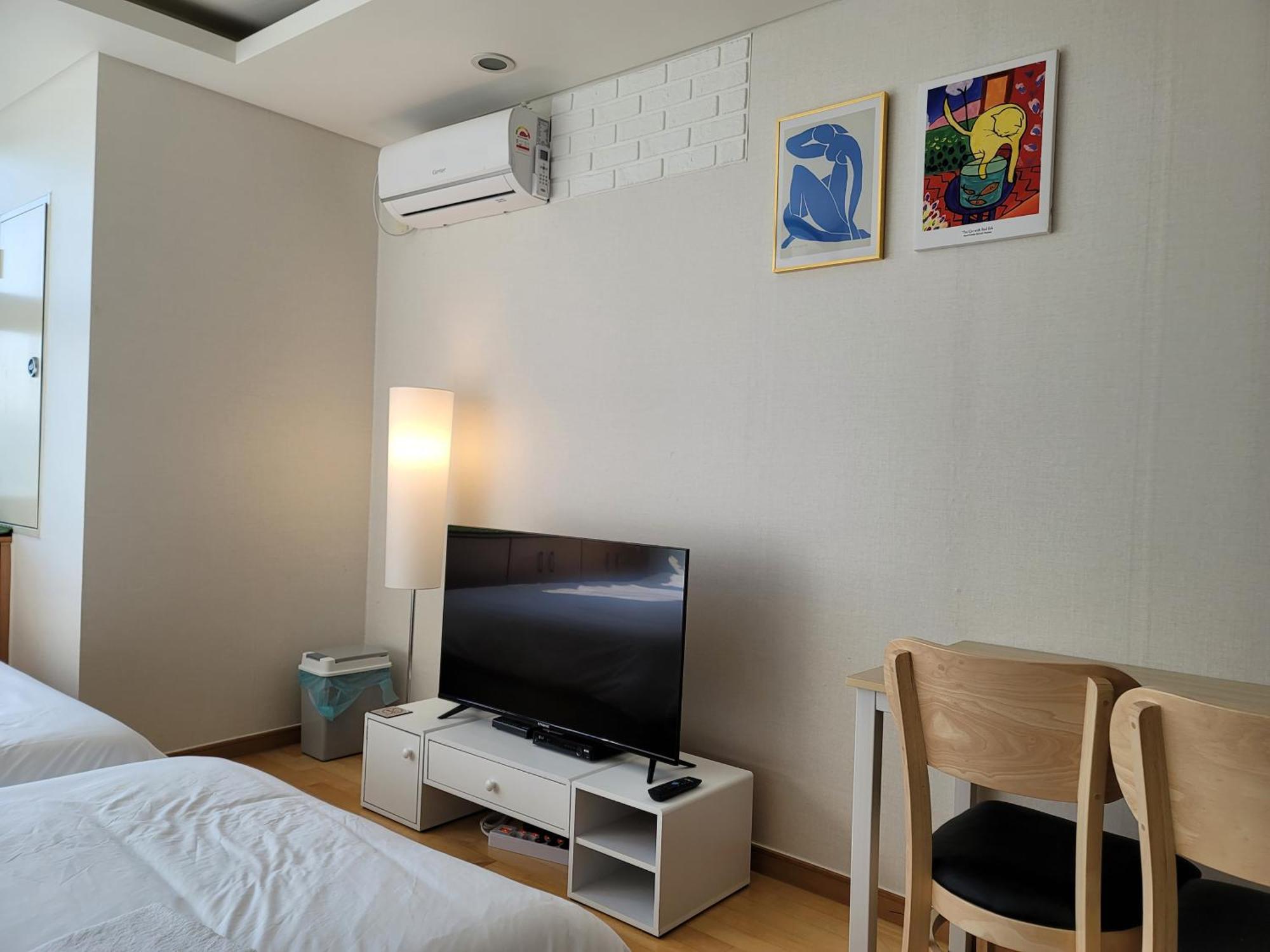 Samsung Coex Daechi Gangnam House G Apartment Seoul Bagian luar foto