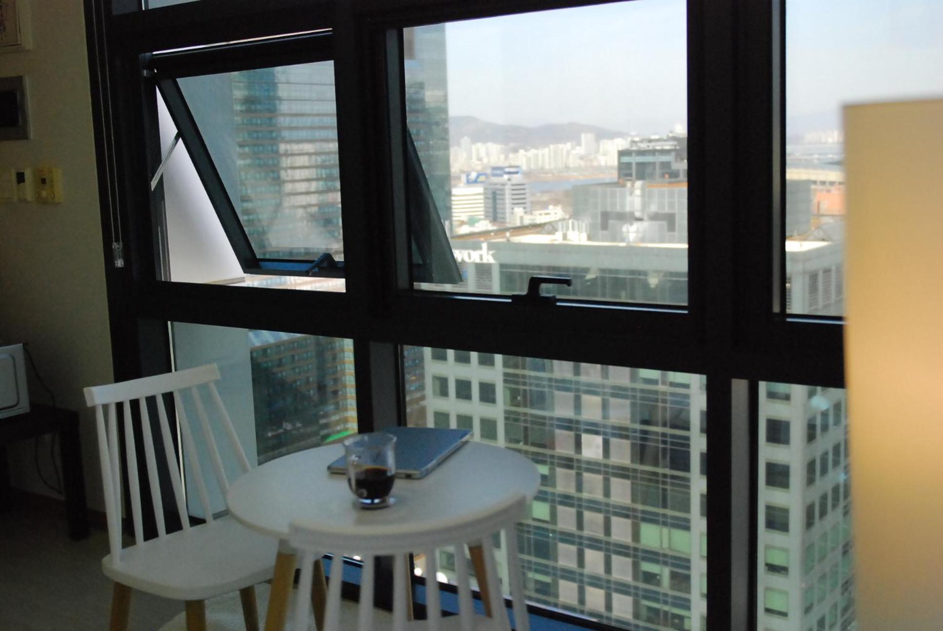 Samsung Coex Daechi Gangnam House G Apartment Seoul Bagian luar foto