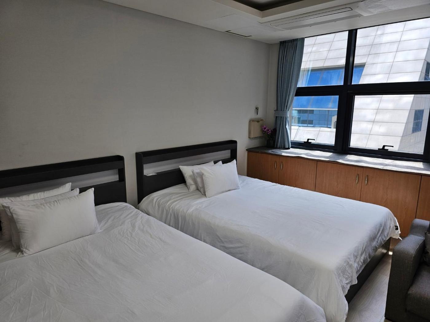 Samsung Coex Daechi Gangnam House G Apartment Seoul Bagian luar foto